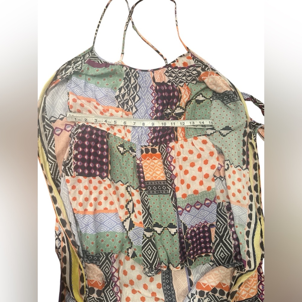 Anthropologie The Ray Romper - Picture 8 of 8